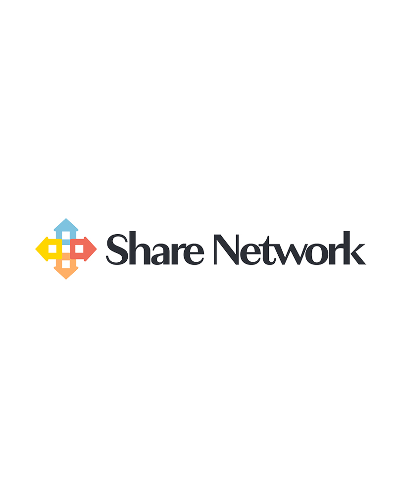 Share network