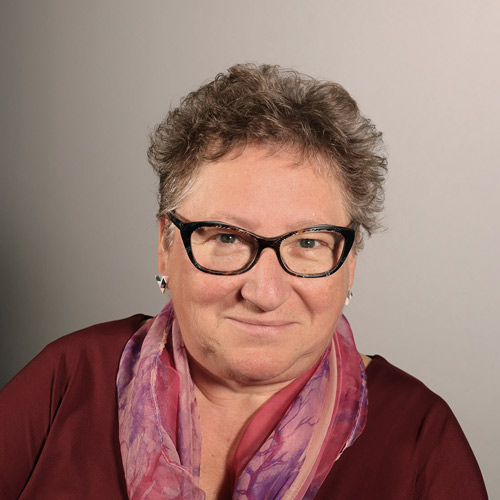 Michèle VENDRELY