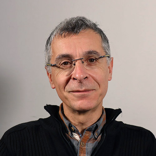 Pierre MARET